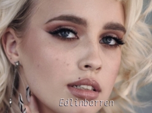 Edlinbarren