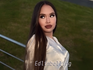 Edlinbolling