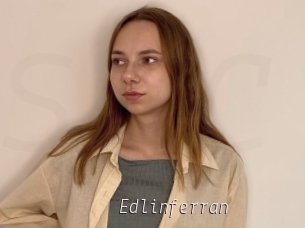 Edlinferran