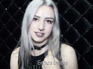 Ednasimons