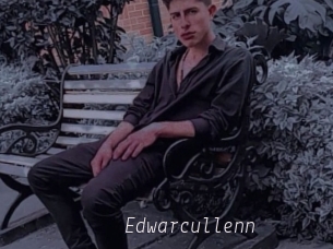 Edwarcullenn
