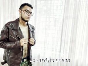 Edwardjhonnson