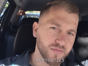 Edynson125