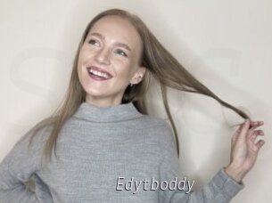 Edytboddy