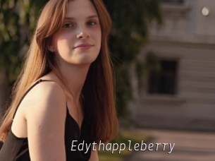 Edythappleberry