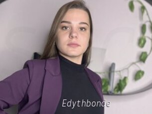 Edythbonde