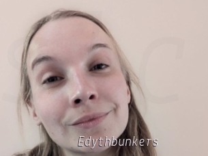 Edythbunkers