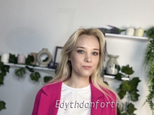 Edythdanforth