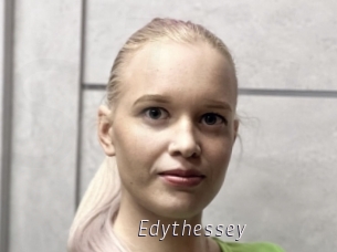 Edythessey