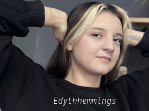 Edythhemmings