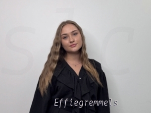 Effiegremmels