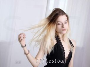 Effiestoun