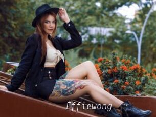 Effiewong