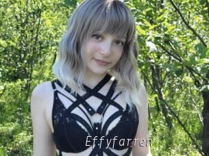 Effyfarren