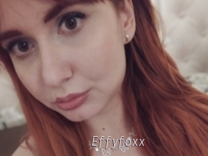Effyfoxx