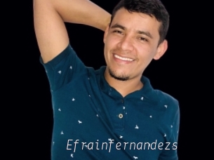 Efrainfernandezs