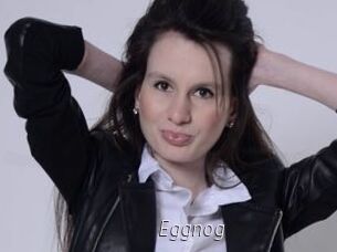 Eggnog