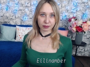 Eilinamber