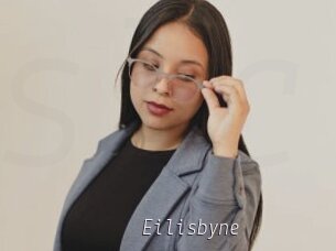 Eilisbyne
