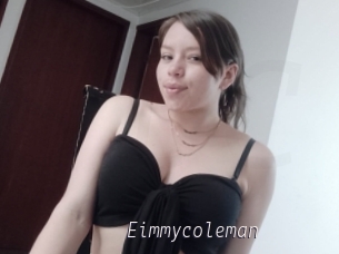 Eimmycoleman