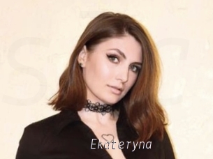 Ekateryna