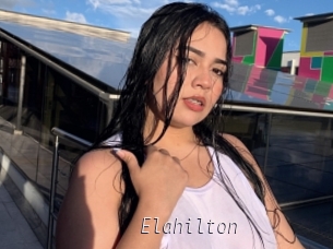 Elahilton