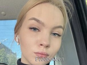 Eldabawden