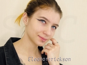 Eleanorerickson