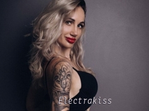 Electrakiss