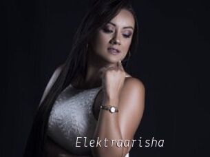 Elektraarisha