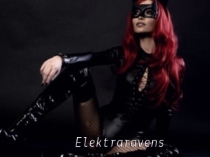 Elektraravens