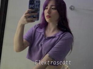 Elektrascott