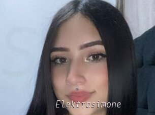 Elektrasimone