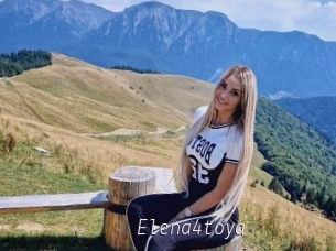 Elena4toya