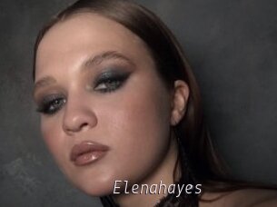 Elenahayes