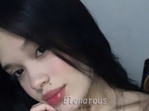 Elenarous