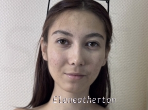 Eleneatherton