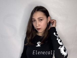 Elenecall