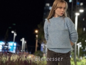 Eleneesser