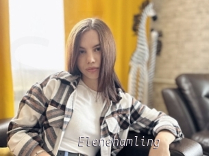 Elenehamling