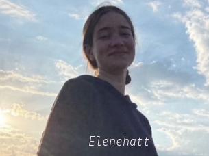 Elenehatt