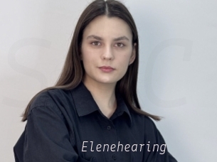 Elenehearing