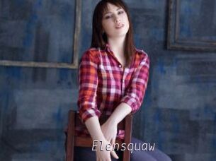 Elensquaw