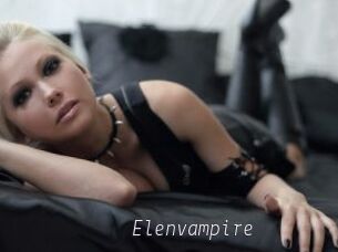 Elenvampire