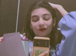 Elfymoreno