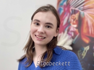 Elgabeckett