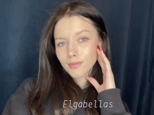 Elgabellas