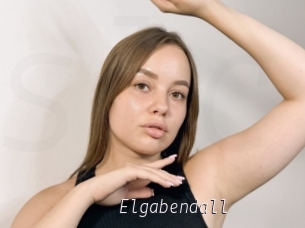 Elgabendall