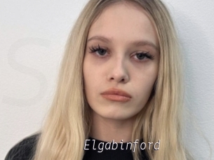 Elgabinford