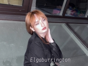 Elgaburrington